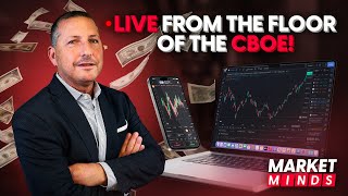 Market Minds - 2/24/25 | Live Trading Show | RAPID FIRE!