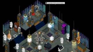 Concour Habbo.fr