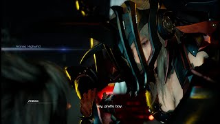 Final Fantasy XV - The Obligatory Star Wars Reference (Part 4)