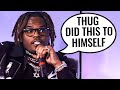 Gunna Reveals The Truth Behind Plea Deal (Interview)