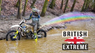 British Extreme Enduro 2024 | Wild Willys Extreme | Temple of Fails