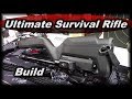 Ultimate Survival Rifle build