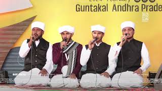 General Nasheeda  | Second | SSF National Sahityotsav