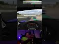 it s always when you re trying to have a clean race gt4 iracing racing mozaracing simracing