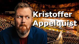 Tipspromenad - Kristoffer Appelquist