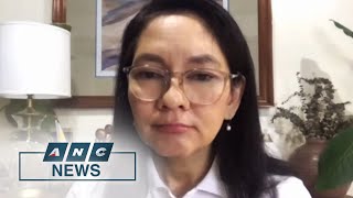 Hontiveros: No truth to allegations Filipino firms could not deliver protective equipment on time