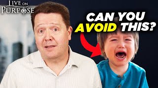 Positive Parenting Discipline Examples | How To Actually Avoid Meltdown
