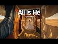 Rumi: The Poem That Sees None but the One | 