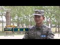 《谁是终极英雄》 20190623 燕山劲旅（下集）第81集团军某合成旅 cctv军事