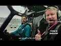 from the ground up a documentary short film about helicopter pilots