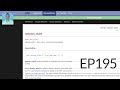 PHP Sessions