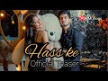 Hass Ke : Jass Manak ( Cover teaser ) | New Punjabi Song | Mehak Gupta | Vishu Setia | VM Vlogs