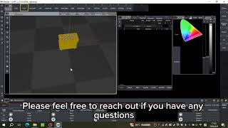 How to Import GDTF Files into grandMA3 | onPC & Console Tutorial | AML Lighting