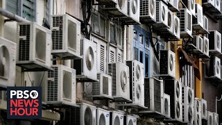 Do I need to replace my AC or fridge? Understanding the new EPA rule on Hydrofluorocarbons