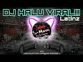 SABAH MUSIC - DJ HALU VIRAL!!!(BreakLatinz)