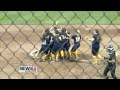 east haven softball captures class l title