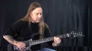 Learn Guitar MODES