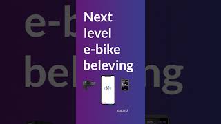 5 slimme updates! Dutch ID Introduceert nieuwe eBike Smart System op Phantom en Shadow