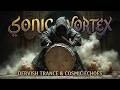 Psychedelic Dervish Music | Sufi Trance Music - Deep Meditation Journey