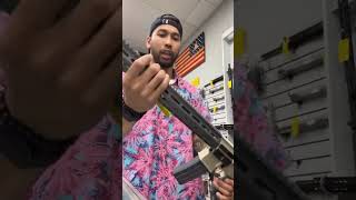 Q Sugar weasel 5.56