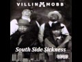 Villin Mobb - Fool Ya Not Nice