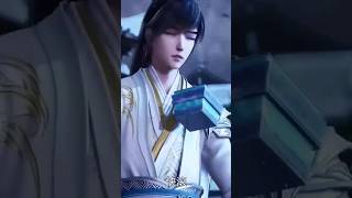 Trailer【灵剑尊】_ Spirit Sword Sovereign _ EP 478 #spiritswordsovereign | sad seen | brackup seen |