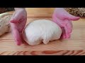 an incredible trick from an old baker the best bakers don t know this dough recipe