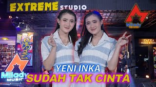 Yeni Inka - Sudah Tak Cinta | Dan Jika Hati Sudah Tak Mau | Dangdut Koplo [OFFICIAL]