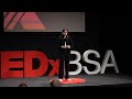 The Choices that Change Tomorrow | Monika Wasmuht | TEDxBSA Youth