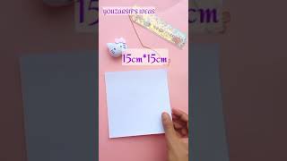 Father's Day  Gift idea||  Gift Idea with Paper|| Paper craft|| #Shorts