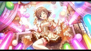 [お菓子なドリーミング] SSR ‎喜多日菜子