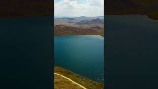 Shausar Lake, Deosai National Park