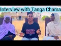 Video Trailer of our interview with the Gambian Great Artist with the Golden voice, Tanga Chama