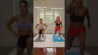 INTENSE Weight Gain Workout - OMG! 😱