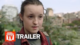 The Last of Us S01 E09 Season Finale Trailer