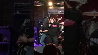 Hellraisers and Hot Dogs - Live at Lucky Strike Hollywood (Part 1)