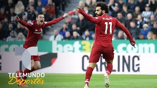 Los mejores goles de la temporada 2018-19 de la Premier League | Telemundo Deportes