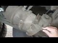 Most unroadworthy truck tractor yet seen on Brake & Tyre Watch
