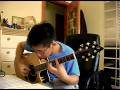 Canon (Johann Pachelbel / Kotaro Oshio) - Vinh Tran