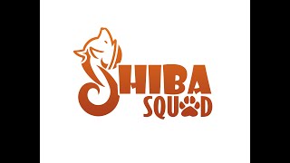 Shiba Squad™- \