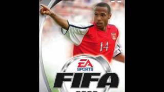 Soundtrack FIFA 2002 Gouryella - Tenshi