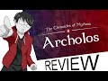 The Chronicles of Myrtana Archolos Review - The Best Gothic Game