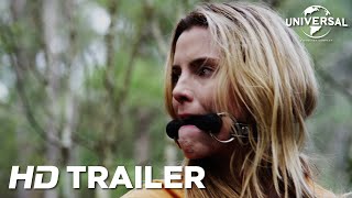 The Hunt – International Trailer (Universal Pictures) HD