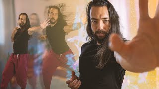 Learn Basic Kung Fu Coordination as a Beginner