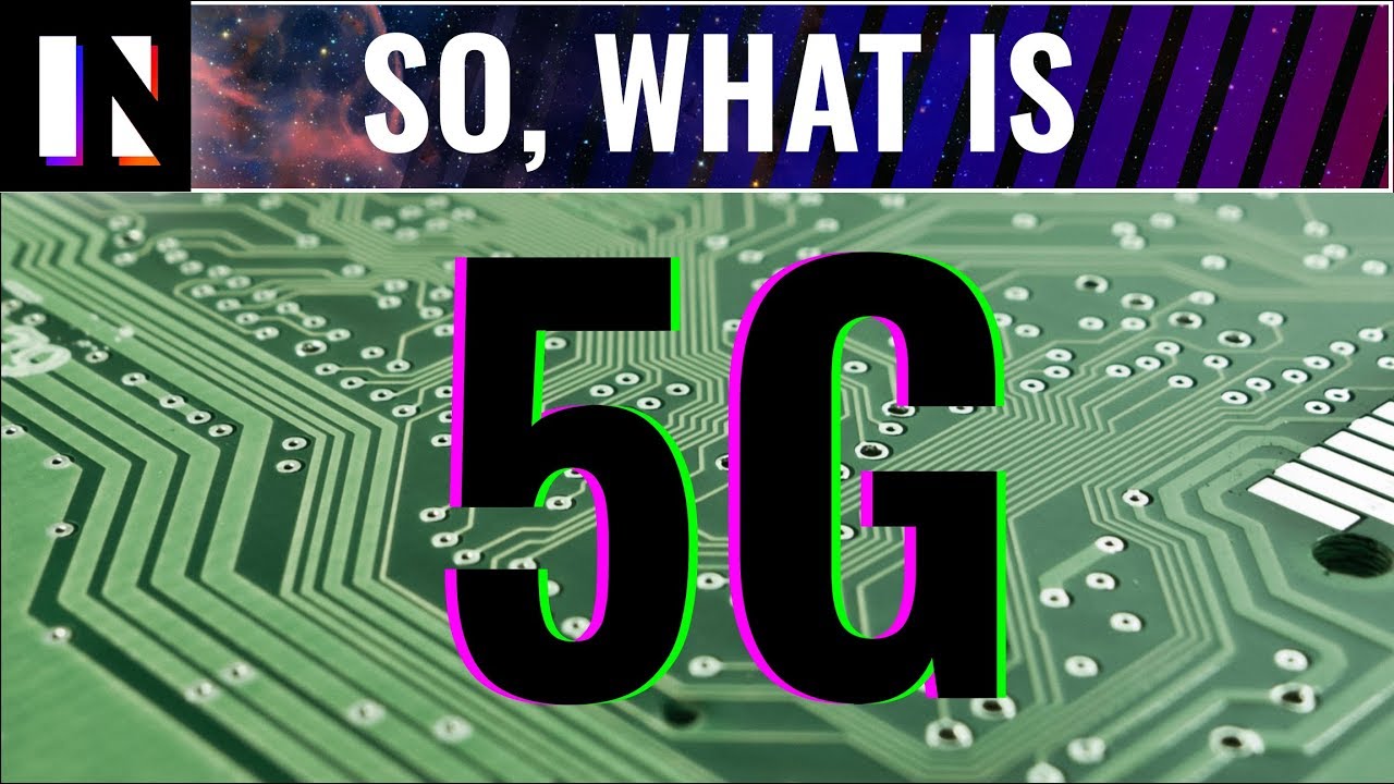 5g Explained Inverse Youtube