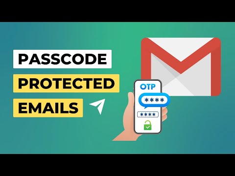 Как отправлять зашифрованные электронные письма в Gmail | Отправляйте безопасные электронные письма с помощью конфиденциального режима Gmail