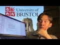 [2022] DAY IN A LIFE of an ENGINEERING STUDENT at UNIVERSITY OF BRISTOL