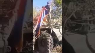 Azerbaijan vs Armenia - Day 28 - War of Karabakh