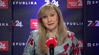 7x24. Senator Jan Rulewski odszedł z klubu parlamentarnego PO. Komentarze polityków