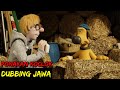 DUBBING JAWA SHAUN THE SHEEP (ponakan koclok)